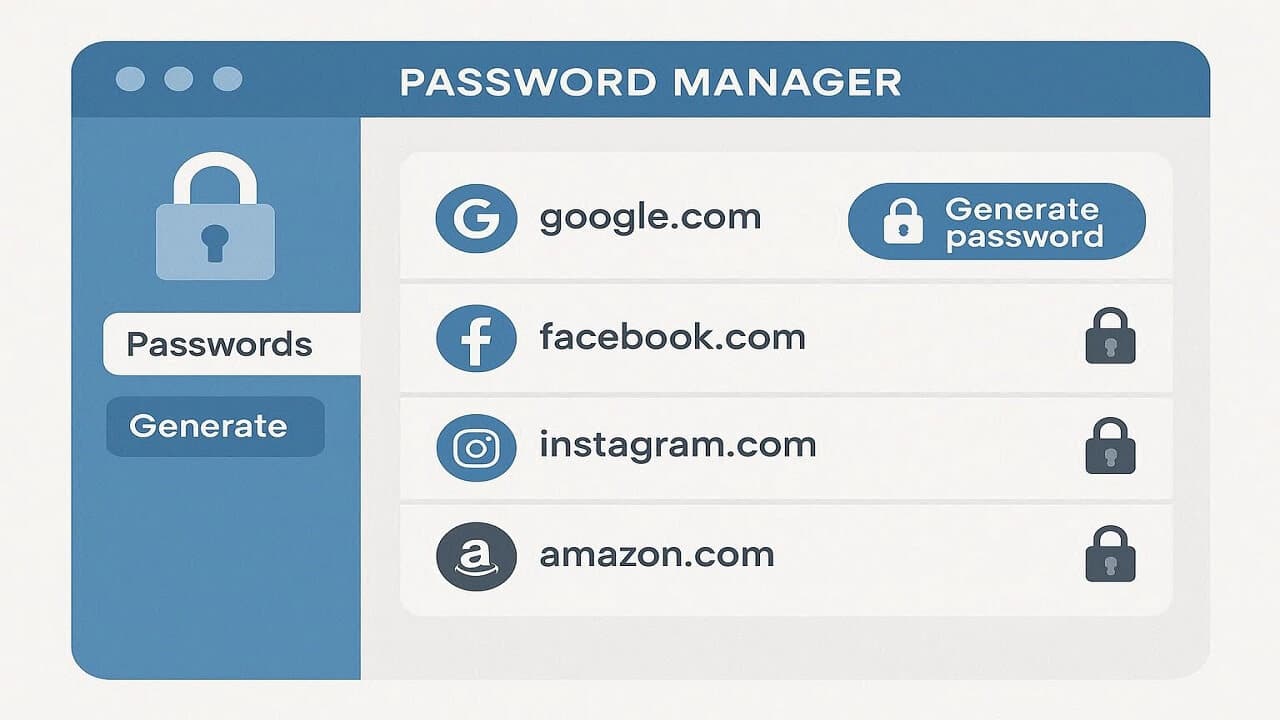 protect personal information online