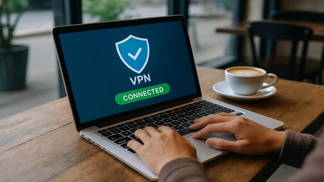 protect personal information online