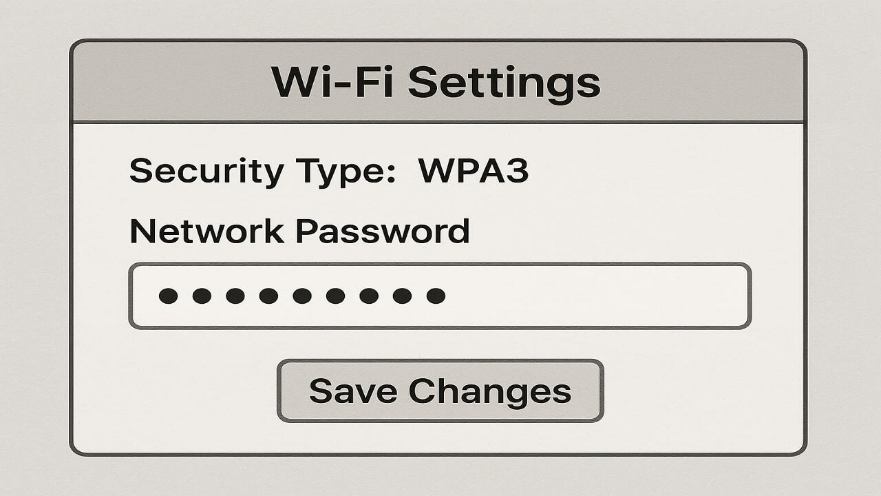 protect personal information online