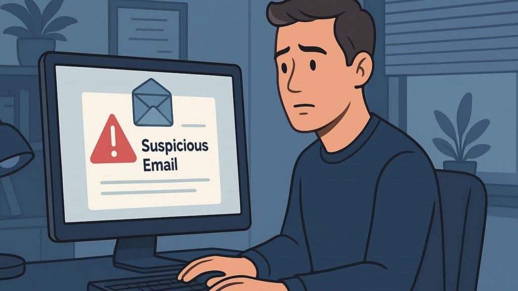 phishing emails 1